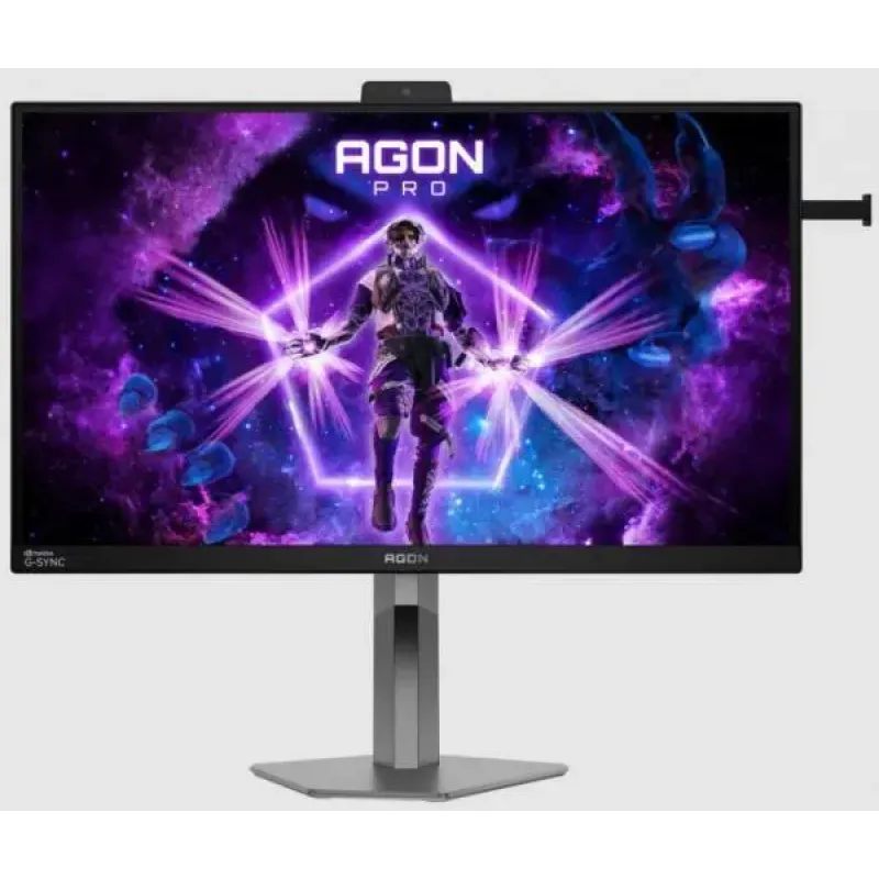 Монітор AOC AGON PRO AG276QSG2