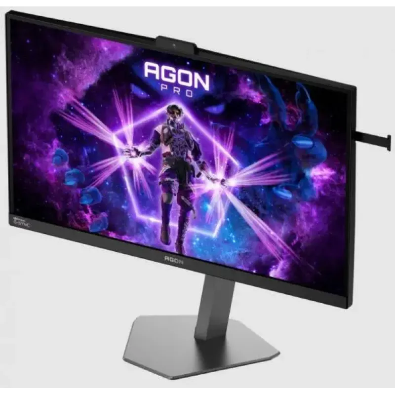 Монітор AOC AGON PRO AG276QSG2