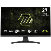 Монітор MSI MAG 272F X24