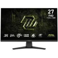 Монітор MSI MAG 272F X24