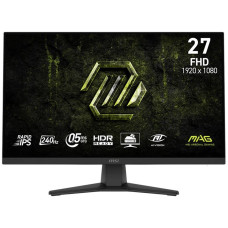 Монітор MSI MAG 272F X24
