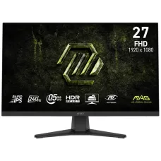 Монитор MSI MAG 272F X24