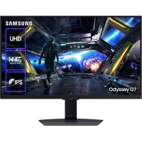 Samsung Odyssey G7 SMART (LS27DG700EIXUA)
