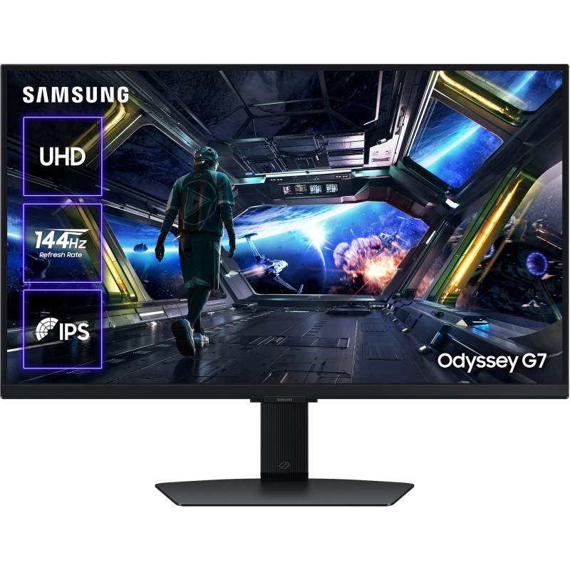 Samsung Odyssey G7 SMART (LS27DG700EIXUA)