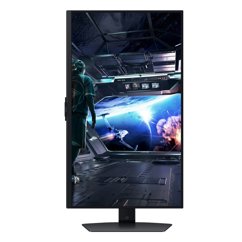 Samsung Odyssey G7 SMART (LS27DG700EIXUA)