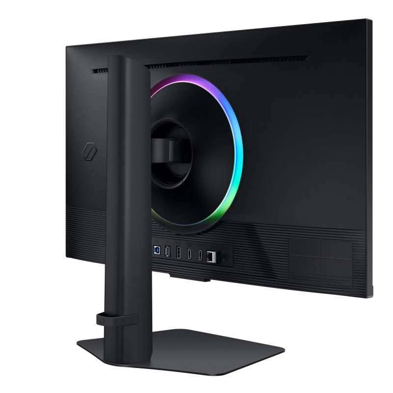 Samsung Odyssey G7 SMART (LS27DG700EIXUA)