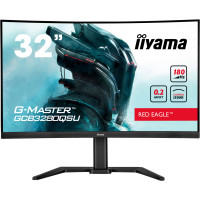 Монитор IIYAMA GCB3280QSU-B2