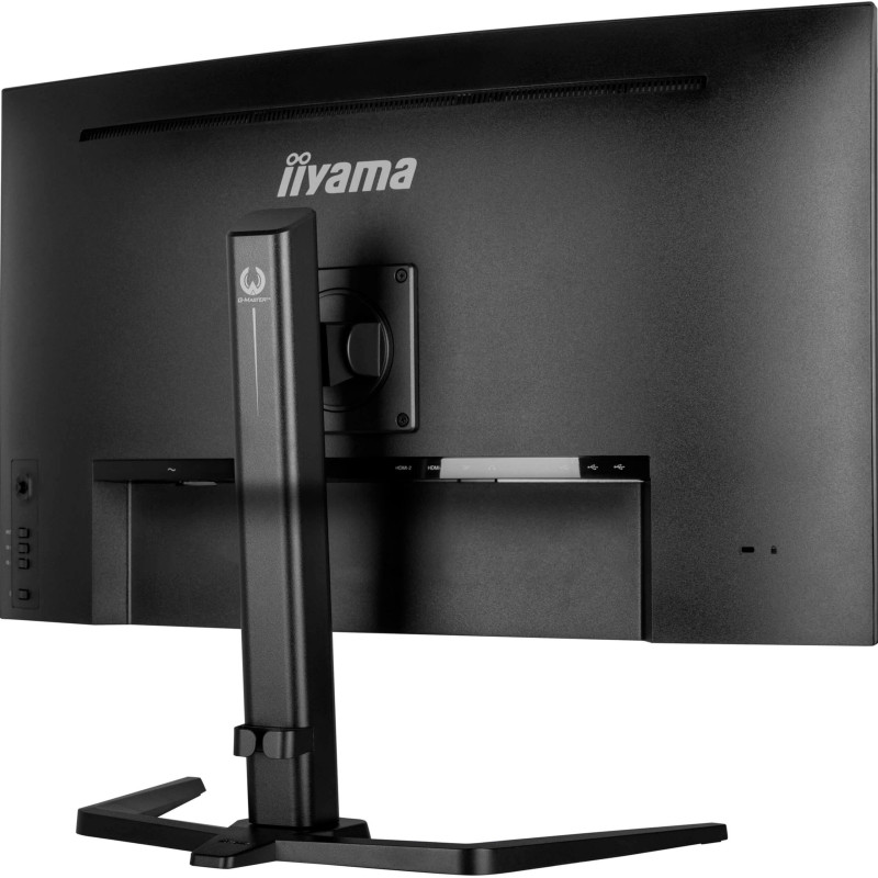 Монітор IIYAMA GCB3280QSU-B2