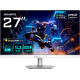 Монітор GIGABYTE M27UP ICE Gaming Monitor