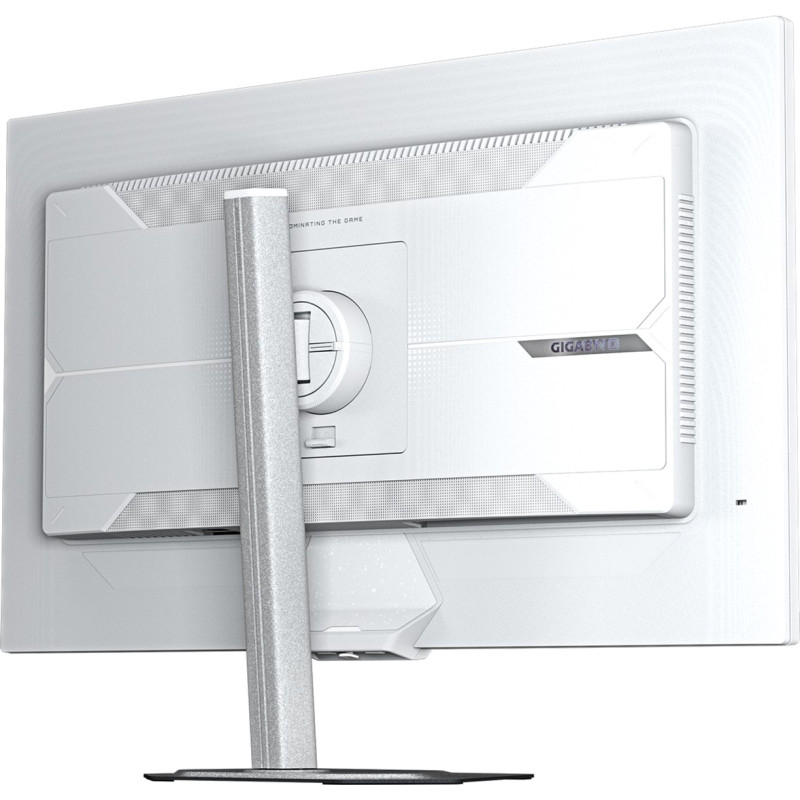 Монітор GIGABYTE M27UP ICE Gaming Monitor