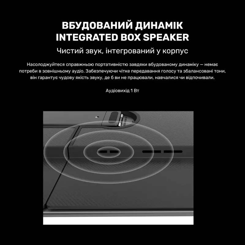Монитор Blackview BVDCM6
