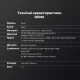 Монитор Blackview BVDCM6