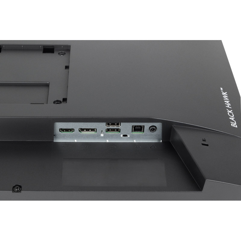 Монітор IIYAMA GB2445HSU-B2