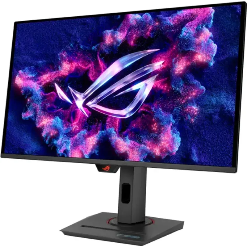 Монитор ASUS XG27UCDMG (90LM0B20-B01971)