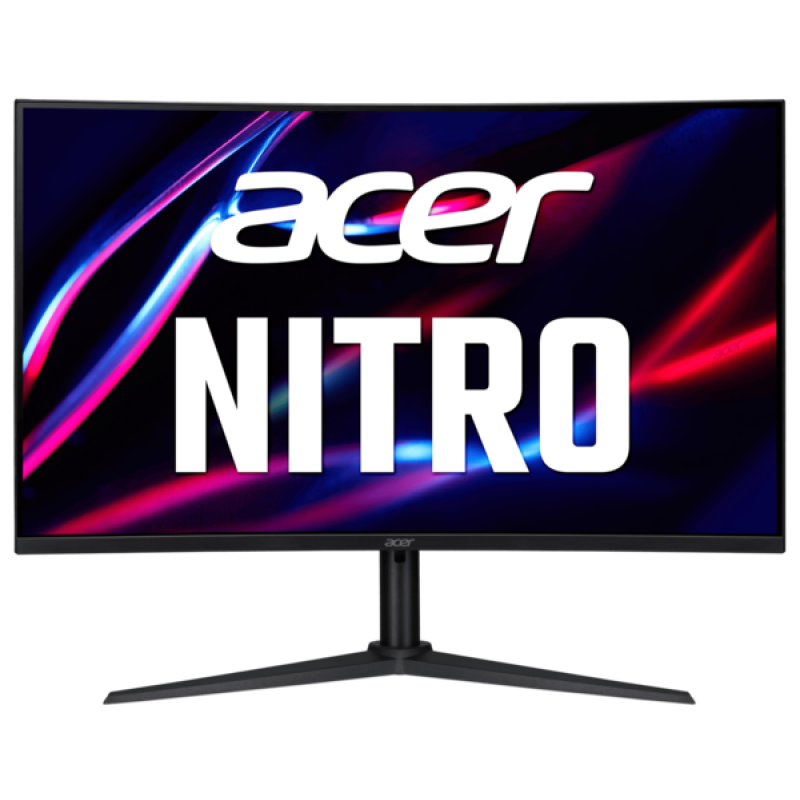 Монитор Acer XZ320QW0bmiiphx (UM.JX0EE.005)