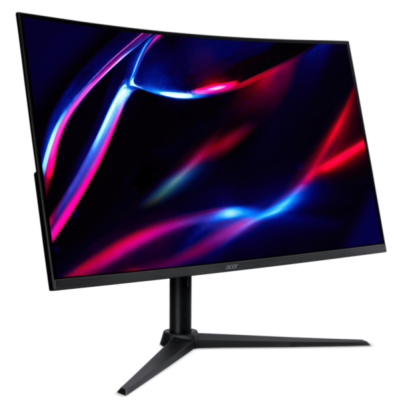 Монитор Acer XZ320QW0bmiiphx (UM.JX0EE.005)