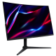 Монитор Acer XZ320QW0bmiiphx (UM.JX0EE.005)