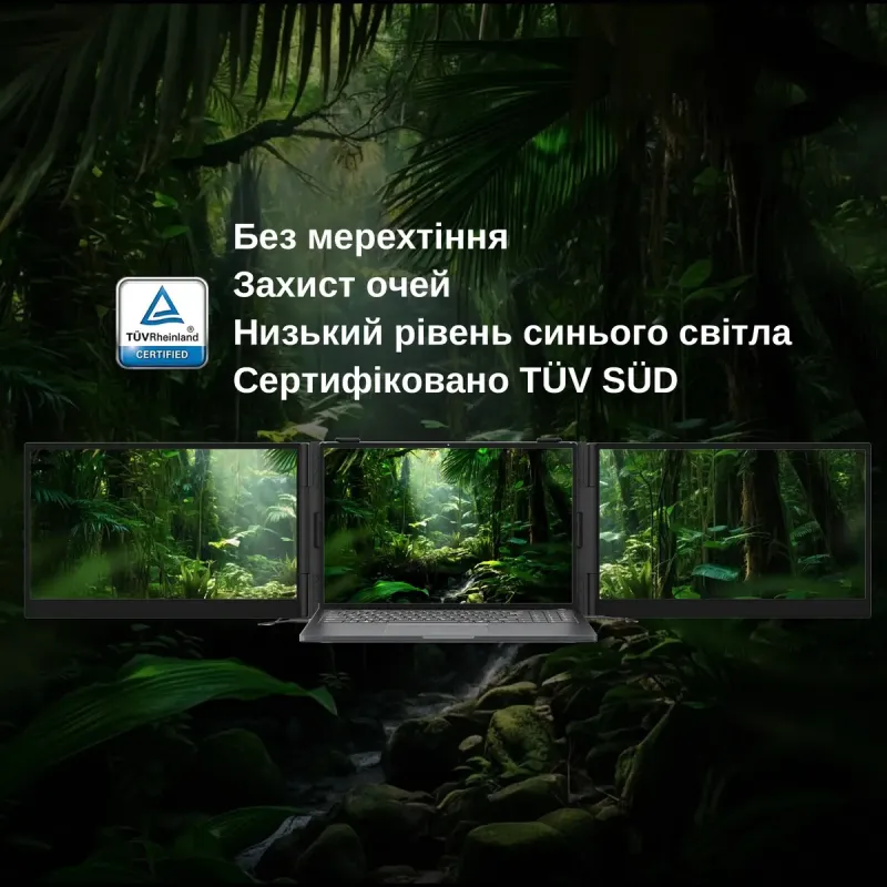Монитор Blackview BVDCM6PRO
