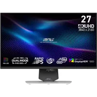 Монитор MSI MPG 274URDFW E16M
