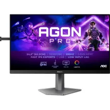 Монітор AOC AG256FS