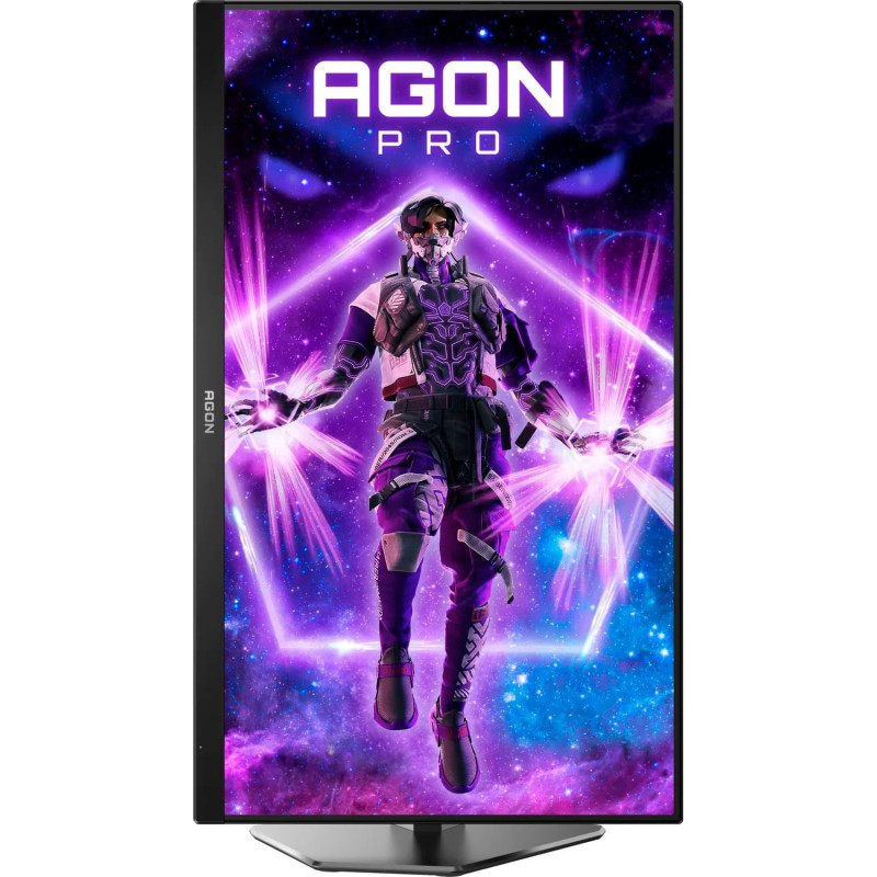 Монитор AOC AG256FS