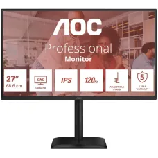 Монітор AOC Q27E4U
