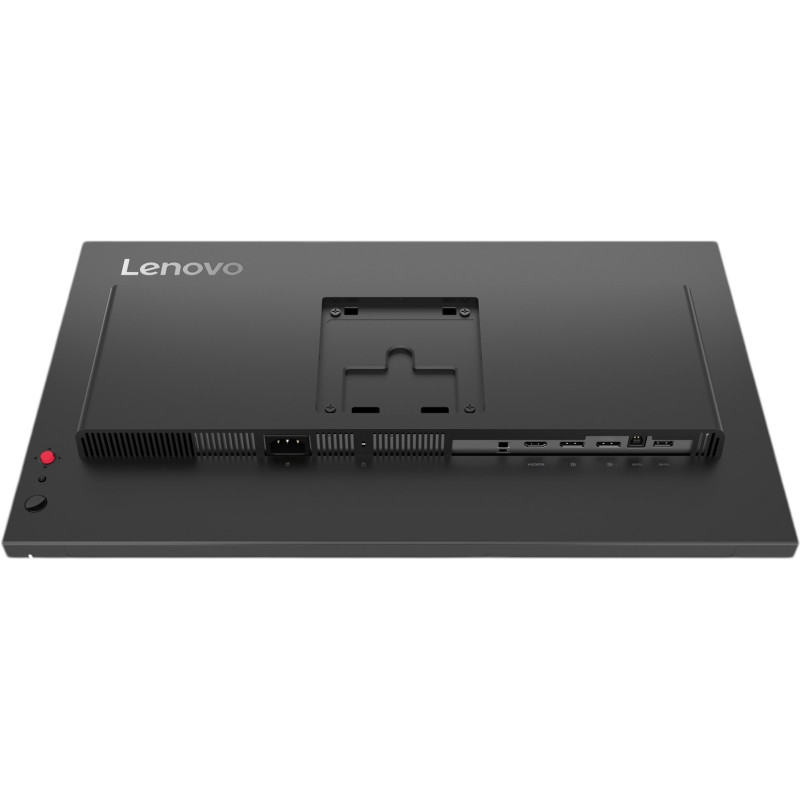 Монітор Lenovo ThinkVision P24Q-40 (64B2GAT1UA)