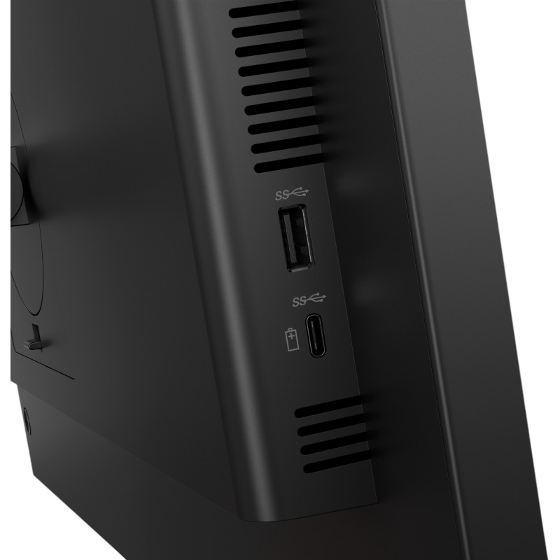 Монітор Lenovo ThinkVision P24Q-40 (64B2GAT1UA)