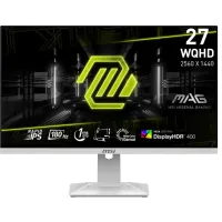 Монитор MSI MAG 274QRFW
