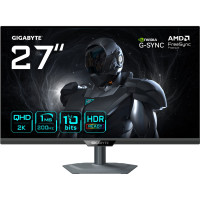Монитор GIGABYTE G27Q2 Gaming Monitor