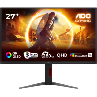 Монітор AOC Q27G4ZD