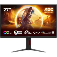 Монітор AOC Q27G4ZD