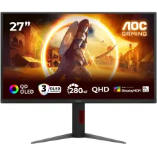 Монітор AOC Q27G4ZD