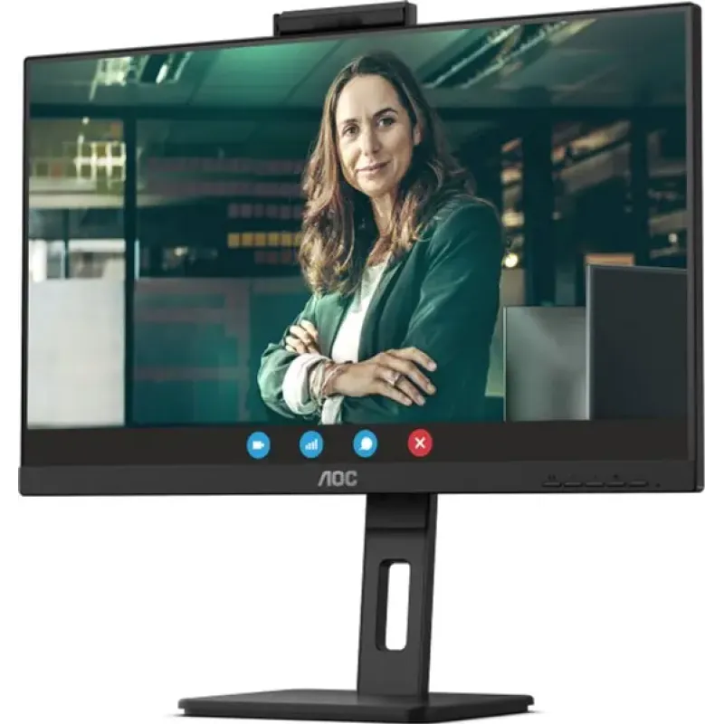 Монітор AOC Q27P3QW