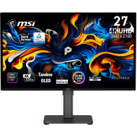 Монітор MSI PRO MAX 271UPX12G