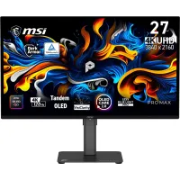 Монітор MSI PRO MAX 271UPX12G