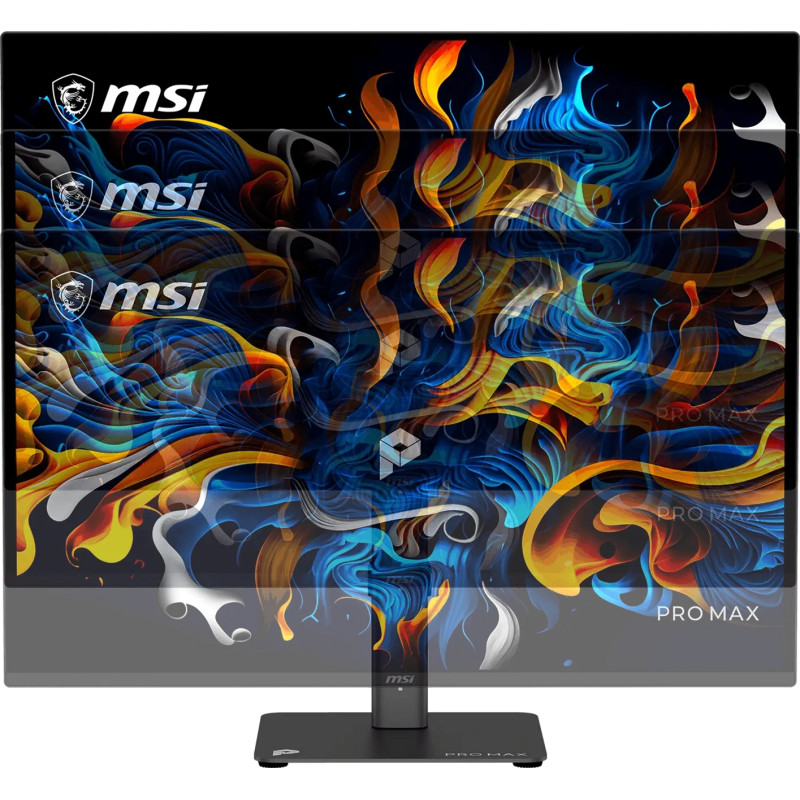 Монітор MSI PRO MAX 271UPX12G