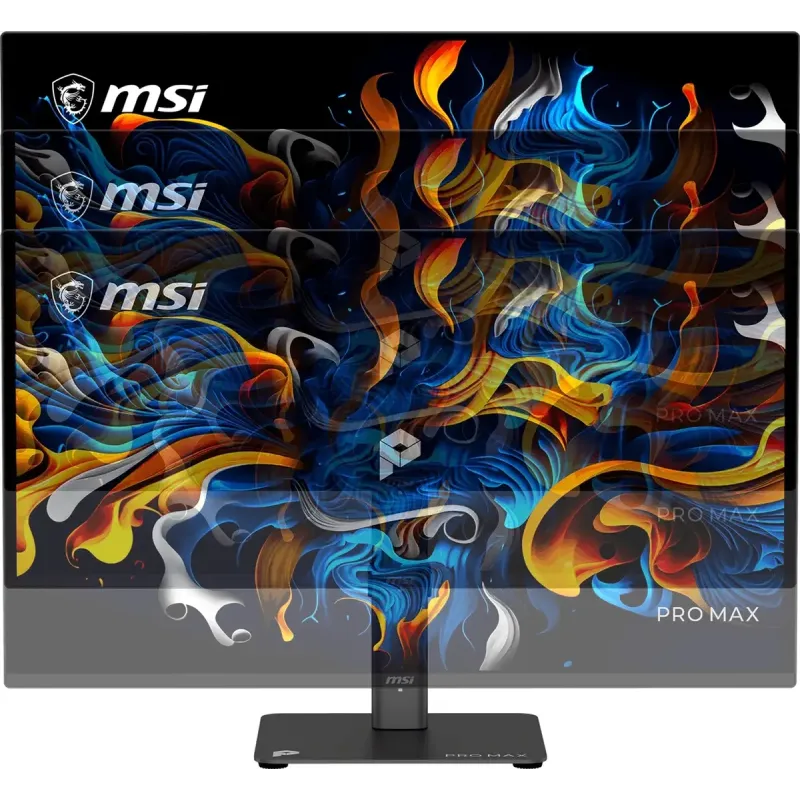 Монітор MSI PRO MAX 271UPX12G