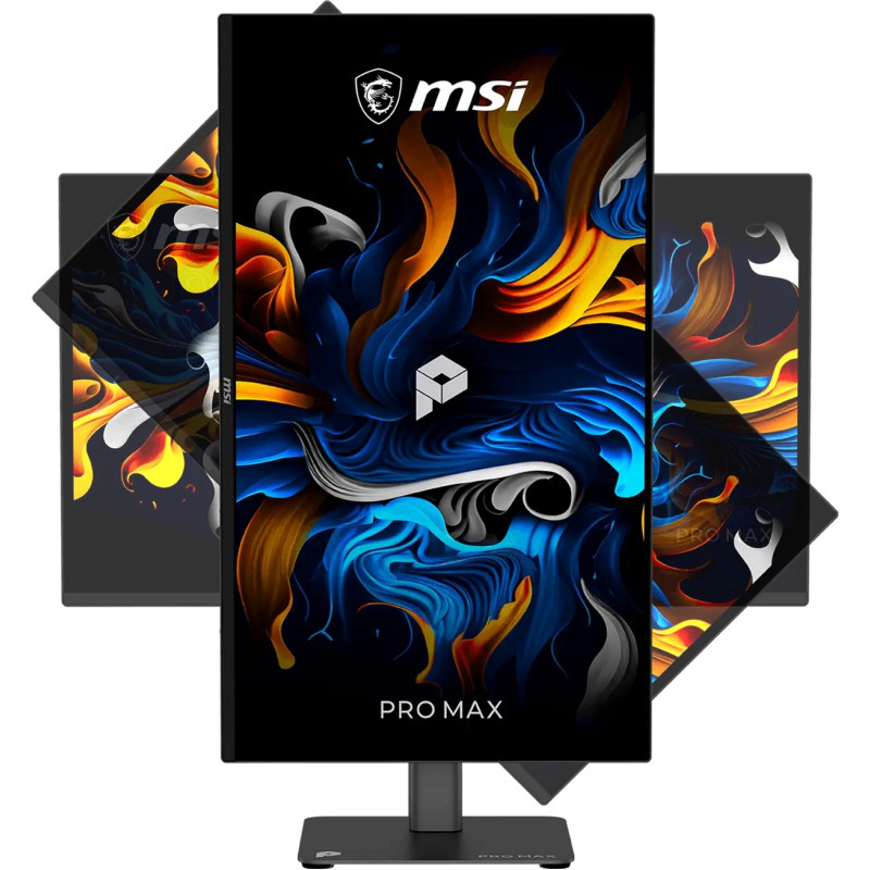 Монітор MSI PRO MAX 271UPX12G