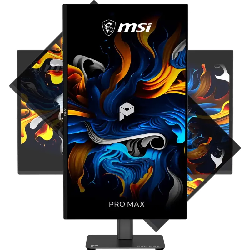 Монітор MSI PRO MAX 271UPX12G