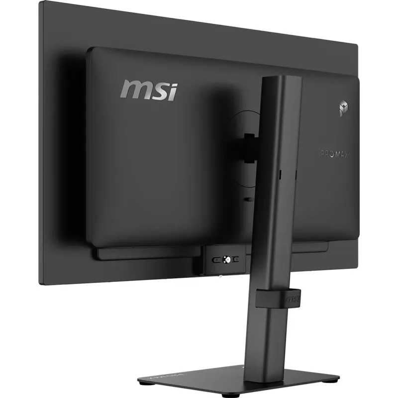 Монітор MSI PRO MAX 271UPX12G