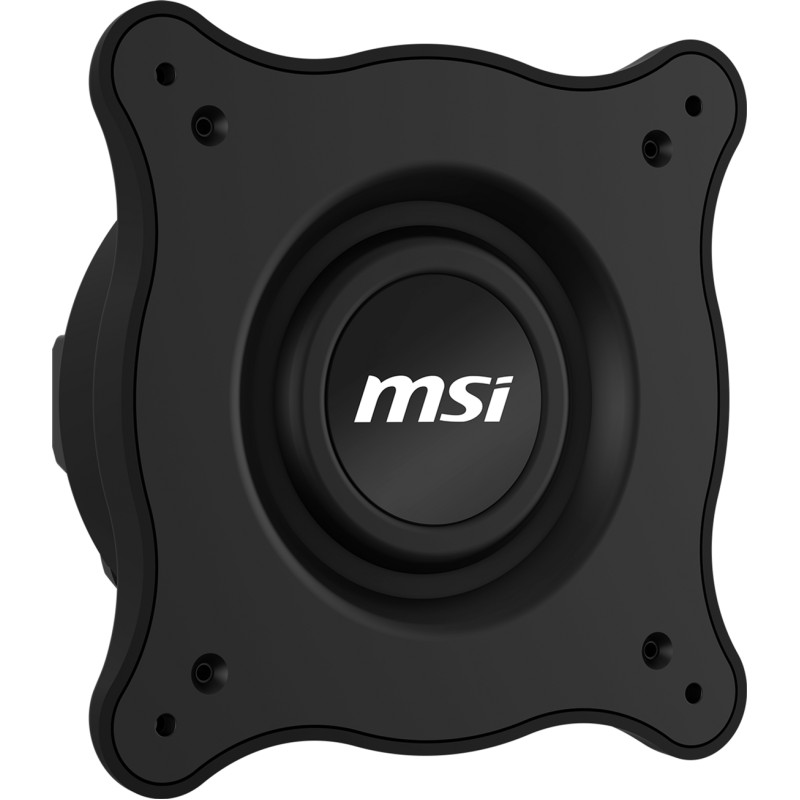 Монітор MSI PRO MAX 271UPX12G