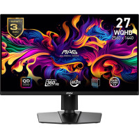 MSI MAG 271QPX QD-OLED