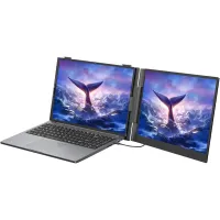 Монитор Blackview BVSCM6