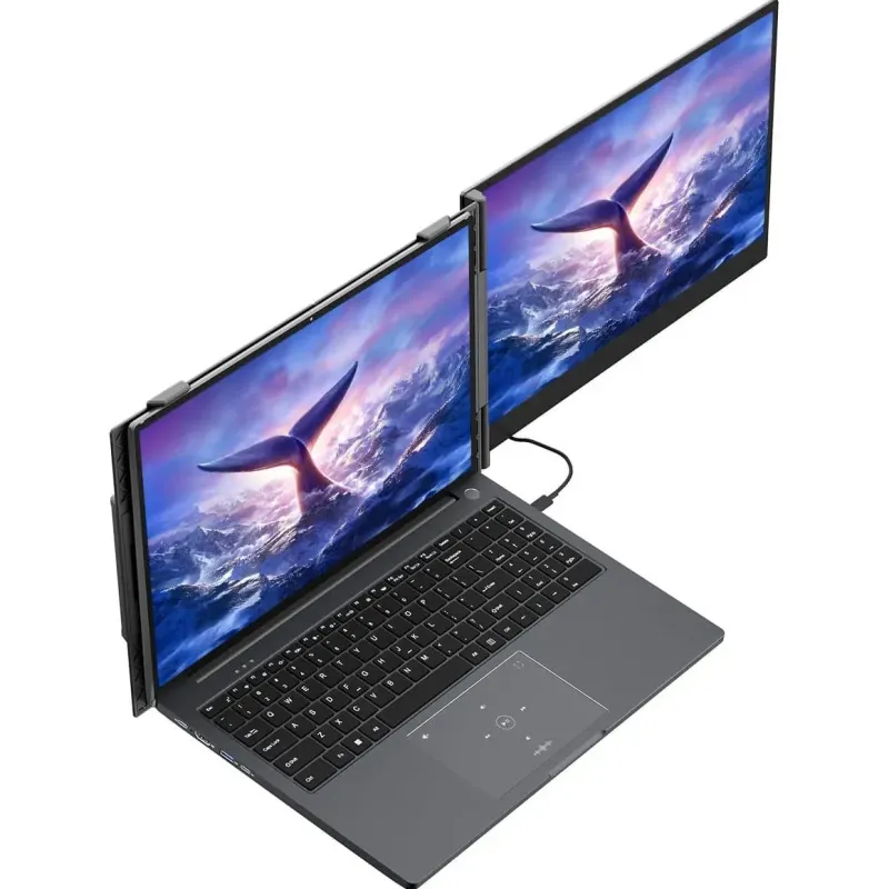 Монитор Blackview BVSCM6