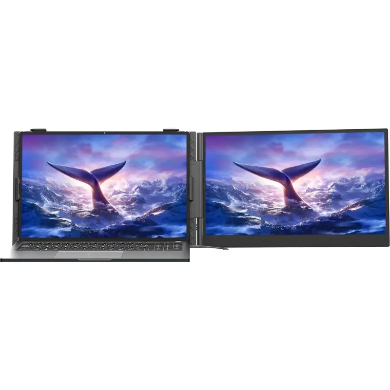 Монитор Blackview BVSCM6