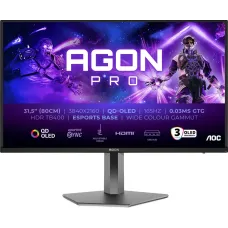 Монітор AOC AG326UD
