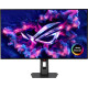 Монитор ASUS ROG Strix OLED XG32UCWG (90LM0BX0-B01371)