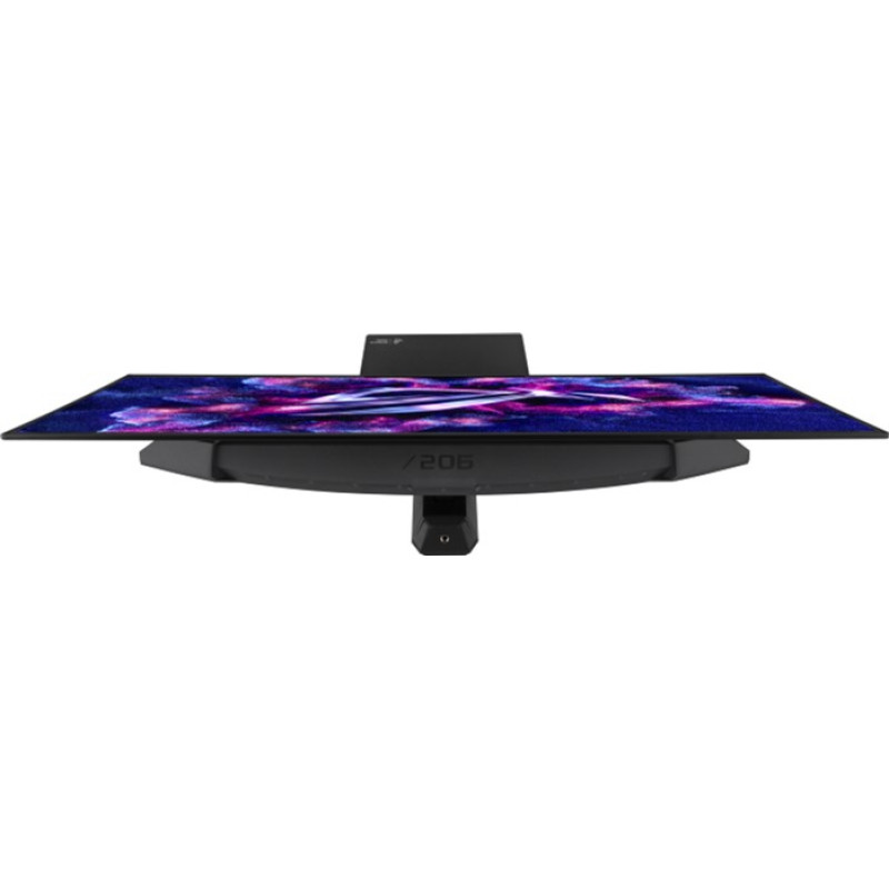 Монитор ASUS ROG Strix OLED XG32UCWG (90LM0BX0-B01371)