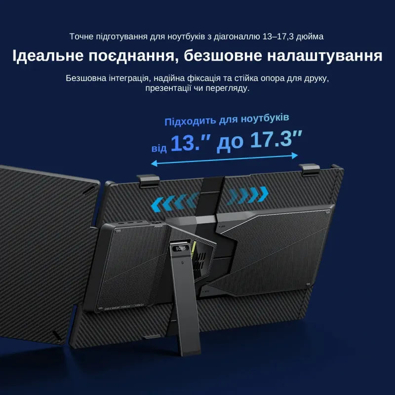 Монитор Blackview BVSCM5